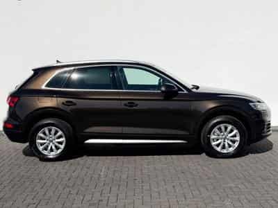 Audi Q5 Q5 2.0 TFSI quattro design /NAVI/LED/CAM/1.HAND/ (2017) - Foto 4