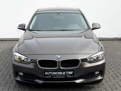 BMW 318 318d Limousine /SERVICE/TÜV NEU/GARANTIE/ (2013) - Foto 2