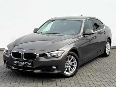 BMW 318 318d Limousine /SERVICE/TÜV NEU/GARANTIE/ (2013) - Foto 1