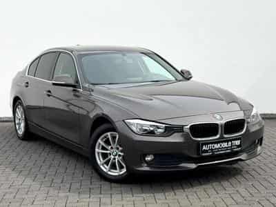 BMW 318 318d Limousine /SERVICE/TÜV NEU/GARANTIE/ (2013) - Foto 3