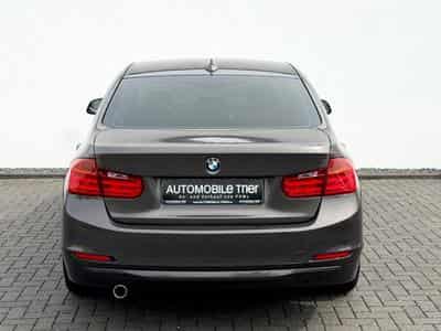 BMW 318 318d Limousine /SERVICE/TÜV NEU/GARANTIE/ (2013) - Foto 5