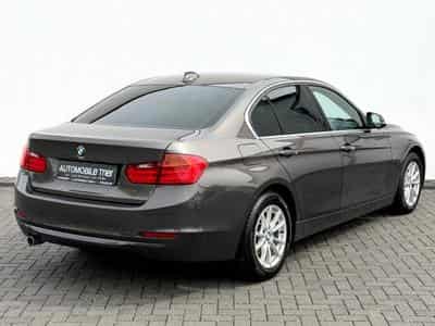BMW 318 318d Limousine /SERVICE/TÜV NEU/GARANTIE/ (2013) - Foto 4