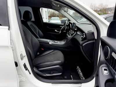 Mercedes GLC 250 GLC 250 d 4Matic Amg Line / NAVI/LED/AHK/1.HAND/ (2017) - Foto 13