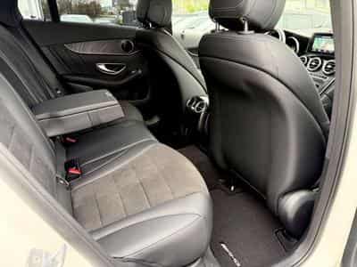 Mercedes GLC 250 GLC 250 d 4Matic Amg Line / NAVI/LED/AHK/1.HAND/ (2017) - Foto 15