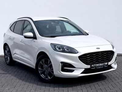 Ford Kuga Kuga 2.5 Hybrid ST-Line X /LED/ACC/HUD/B&amp;O/AHK/ (2020) - Photo 3