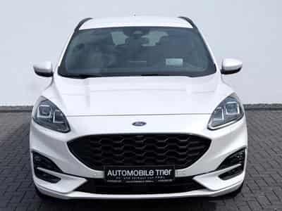 Ford Kuga Kuga 2.5 Hybrid ST-Line X /LED/ACC/HUD/B&amp;O/AHK/ (2020) - Photo 2