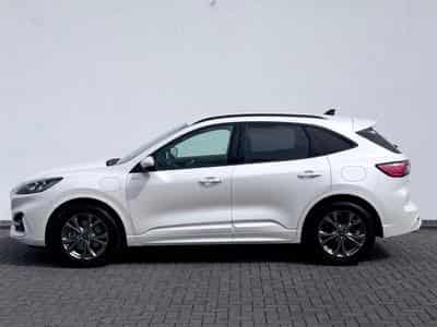 Ford Kuga Kuga 2.5 Hybrid ST-Line X /LED/ACC/HUD/B&amp;O/AHK/ (2020) - Photo 8