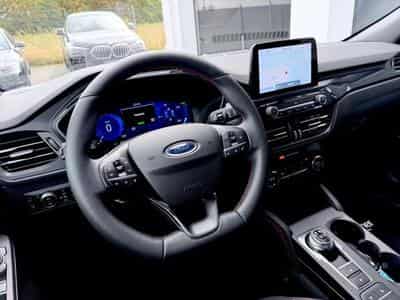 Ford Kuga Kuga 2.5 Hybrid ST-Line X /LED/ACC/HUD/B&amp;O/AHK/ (2020) - Photo 10