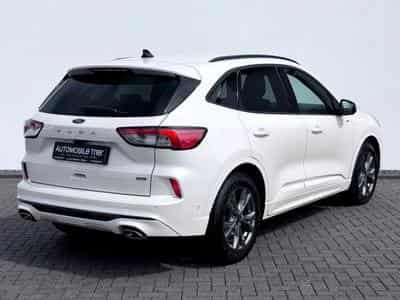 Ford Kuga Kuga 2.5 Hybrid ST-Line X /LED/ACC/HUD/B&amp;O/AHK/ (2020) - Photo 5