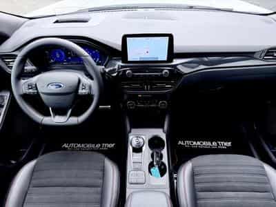 Ford Kuga Kuga 2.5 Hybrid ST-Line X /LED/ACC/HUD/B&amp;O/AHK/ (2020) - Photo 11