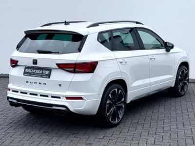 Cupra Ateca Ateca VZ 2.0 TSI DSG 4Drive  /NAVI/LED/360°CAM/ (2023) - Foto 5