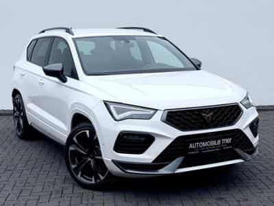 Cupra Ateca Ateca VZ 2.0 TSI DSG 4Drive  /NAVI/LED/360°CAM/ (2023) - Foto 3