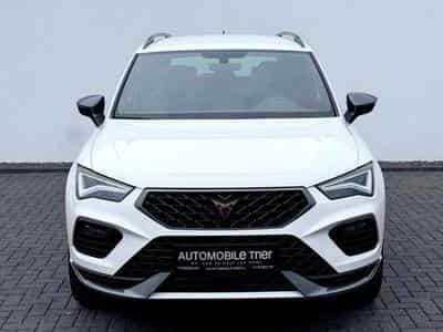 Cupra Ateca Ateca VZ 2.0 TSI DSG 4Drive  /NAVI/LED/360°CAM/ (2023) - Foto 2