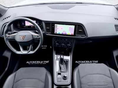 Cupra Ateca Ateca VZ 2.0 TSI DSG 4Drive  /NAVI/LED/360°CAM/ (2023) - Foto 11