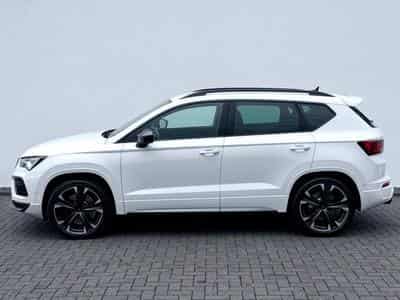 Cupra Ateca Ateca VZ 2.0 TSI DSG 4Drive  /NAVI/LED/360°CAM/ (2023) - Foto 8