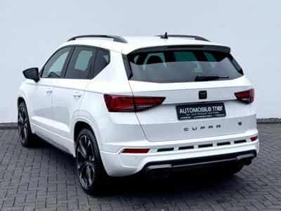 Cupra Ateca Ateca VZ 2.0 TSI DSG 4Drive  /NAVI/LED/360°CAM/ (2023) - Foto 7