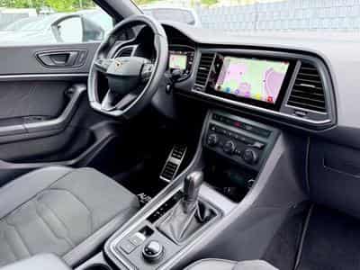 Cupra Ateca Ateca VZ 2.0 TSI DSG 4Drive  /NAVI/LED/360°CAM/ (2023) - Foto 12