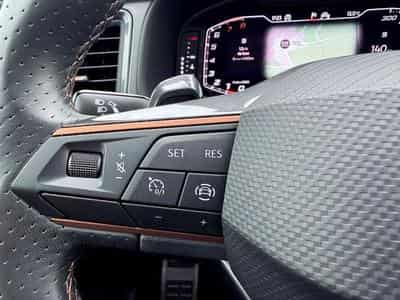 Cupra Ateca Ateca VZ 2.0 TSI DSG 4Drive  /NAVI/LED/360°CAM/ (2023) - Foto 15