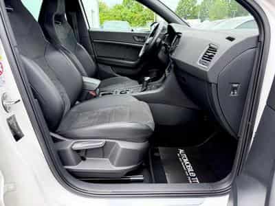 Cupra Ateca Ateca VZ 2.0 TSI DSG 4Drive  /NAVI/LED/360°CAM/ (2023) - Foto 13