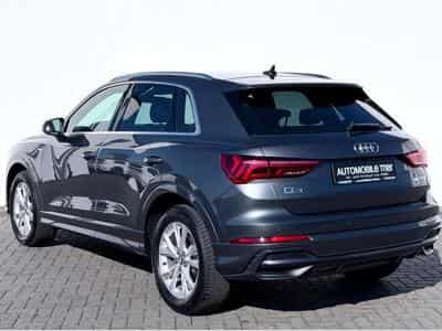 Audi Q3 Q3 35 TFSI S line /LED/CAM/ACC/GARANTIE/APP/ (2020) - Photo 7