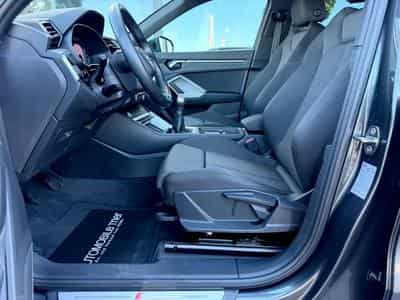 Audi Q3 Q3 35 TFSI S line /LED/CAM/ACC/GARANTIE/APP/ (2020) - Photo 9