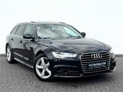 Audi A6 A6 Avant 2.0 TDI sport /LED/ACC/CAM/AHK/GARANTIE (2016) - Photo 3