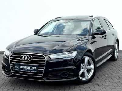Audi A6 A6 Avant 2.0 TDI sport /LED/ACC/CAM/AHK/GARANTIE (2016) - Photo 1