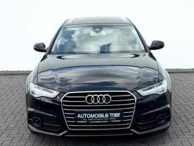 Audi A6 A6 Avant 2.0 TDI sport /LED/ACC/CAM/AHK/GARANTIE (2016) - Photo 2