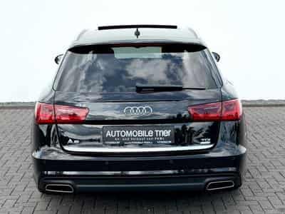 Audi A6 A6 Avant 2.0 TDI sport /LED/ACC/CAM/AHK/GARANTIE (2016) - Photo 6