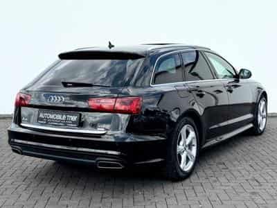 Audi A6 A6 Avant 2.0 TDI sport /LED/ACC/CAM/AHK/GARANTIE (2016) - Photo 5
