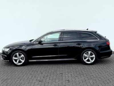 Audi A6 A6 Avant 2.0 TDI sport /LED/ACC/CAM/AHK/GARANTIE (2016) - Photo 8