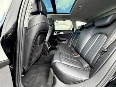 Audi A6 A6 Avant 2.0 TDI sport /LED/ACC/CAM/AHK/GARANTIE (2016) - Photo 13