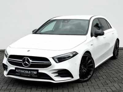 Mercedes A 35 AMG A 35 AMG 4Matic /NAVI/LED/CAM/GARANTIE/ (2019) - Photo 1