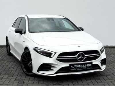 Mercedes A 35 AMG A 35 AMG 4Matic /NAVI/LED/CAM/GARANTIE/ (2019) - Photo 3