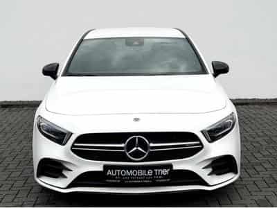 Mercedes A 35 AMG A 35 AMG 4Matic /NAVI/LED/CAM/GARANTIE/ (2019) - Photo 2