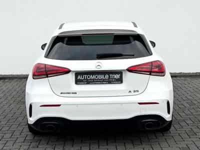 Mercedes A 35 AMG A 35 AMG 4Matic /NAVI/LED/CAM/GARANTIE/ (2019) - Photo 5