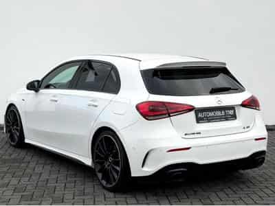 Mercedes A 35 AMG A 35 AMG 4Matic /NAVI/LED/CAM/GARANTIE/ (2019) - Photo 4