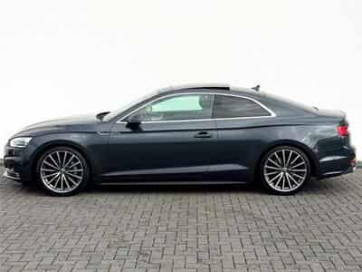 Audi A5 A5 Coupe 2.0 TFSI quattro S line Sport Plus (2017) - Photo 8