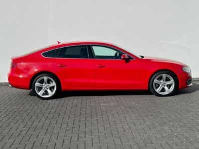 Audi A5 A5 Sportback 2.0 TFSI /LED/ACC/PDC/GARANTIE (2010) - Photo 4
