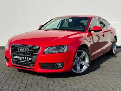 Audi A5 A5 Sportback 2.0 TFSI /LED/ACC/PDC/GARANTIE (2010) - Photo 1