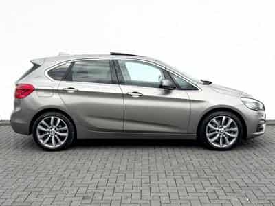 BMW 225 Active Tourer 225 xe Luxury Line /LED/PANO/HUD/ (2017) - Photo 4