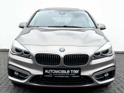 BMW 225 Active Tourer 225 xe Luxury Line /LED/PANO/HUD/ (2017) - Photo 2