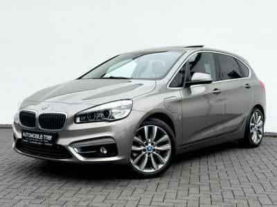 BMW 225 Active Tourer 225 xe Luxury Line /LED/PANO/HUD/ (2017) - Photo 1