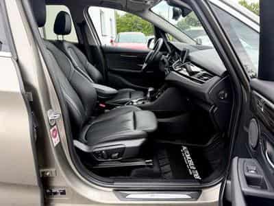 BMW 225 Active Tourer 225 xe Luxury Line /LED/PANO/HUD/ (2017) - Photo 11