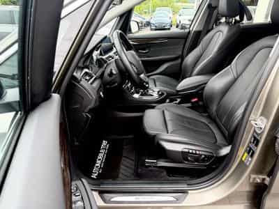 BMW 225 Active Tourer 225 xe Luxury Line /LED/PANO/HUD/ (2017) - Photo 9