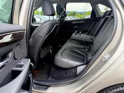 BMW 225 Active Tourer 225 xe Luxury Line /LED/PANO/HUD/ (2017) - Photo 12