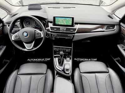 BMW 225 Active Tourer 225 xe Luxury Line /LED/PANO/HUD/ (2017) - Photo 10