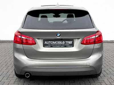BMW 225 Active Tourer 225 xe Luxury Line /LED/PANO/HUD/ (2017) - Photo 6