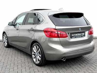 BMW 225 Active Tourer 225 xe Luxury Line /LED/PANO/HUD/ (2017) - Photo 7