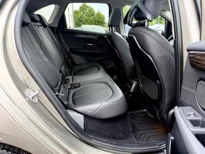 BMW 225 Active Tourer 225 xe Luxury Line /LED/PANO/HUD/ (2017) - Photo 13